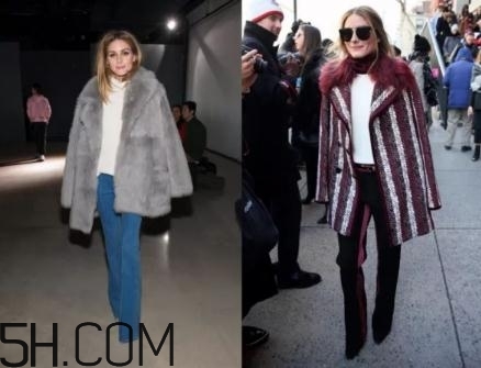 高領(lǐng)毛衣搭配什么外套？高領(lǐng)毛衣怎么搭配外套？