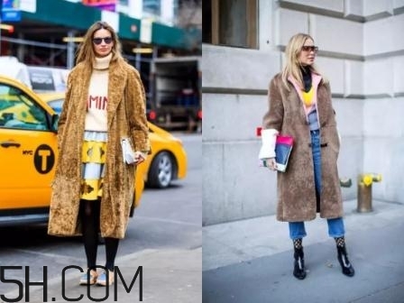 高領(lǐng)毛衣搭配什么外套？高領(lǐng)毛衣怎么搭配外套？