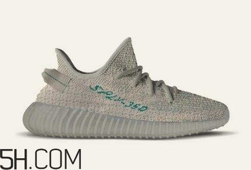 yeezy boost 350 v2 2018版實物什么樣？