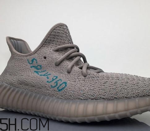 yeezy boost 350 v2 2018版實物什么樣？