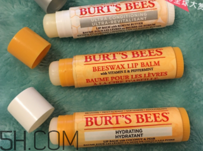 小蜜蜂水果味唇膏怎么樣？小蜜蜂水果味唇膏好用嗎？