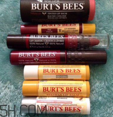 小蜜蜂水果味唇膏怎么樣？小蜜蜂水果味唇膏好用嗎？