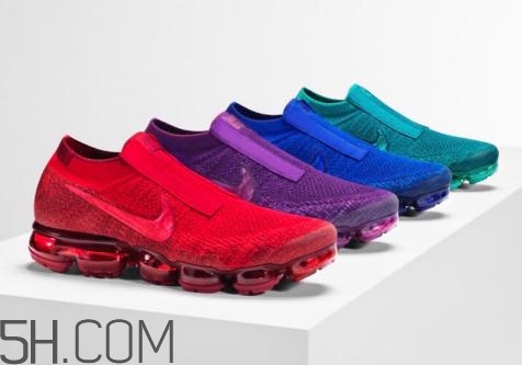 nike air vapormax jewel pack系列發(fā)售時間_在哪買？