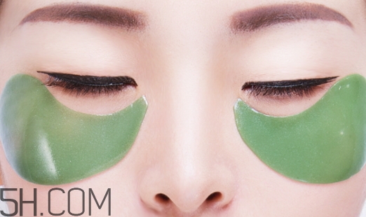 美康粉黛碧璽眼膜怎么用？美康粉黛眼膜要洗嗎？