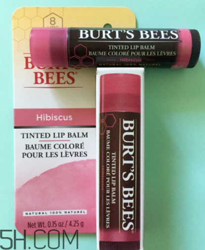 小蜜蜂有色唇膏孕婦可以用嗎？小蜜蜂有色唇膏好用嗎？