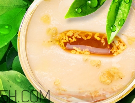 瑪茜金桂花眼膜怎么用？瑪茜金桂花眼膜要洗嗎