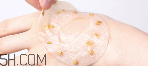 瑪茜金桂花眼膜怎么用？瑪茜金桂花眼膜要洗嗎