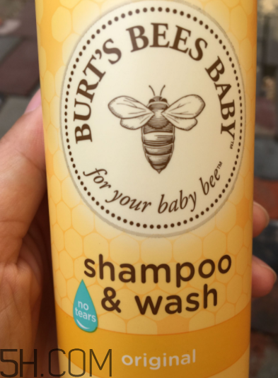 小蜜蜂寶寶洗發(fā)露怎么樣？小蜜蜂寶寶洗發(fā)露好用嗎？