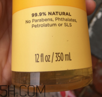 小蜜蜂寶寶洗發(fā)露怎么樣？小蜜蜂寶寶洗發(fā)露好用嗎？