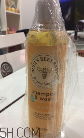 小蜜蜂寶寶洗發(fā)露怎么樣？小蜜蜂寶寶洗發(fā)露好用嗎？