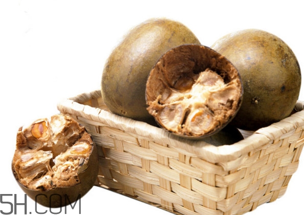 切開的羅漢果怎么保存？羅漢果泡水過夜能喝嗎