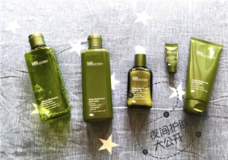 悅木之源靈芝系列怎么樣 換季必備護(hù)膚品