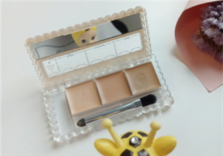 化妝新手入門教程 技巧與必備化妝品