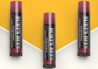 小蜜蜂有色唇膏孕婦可以用嗎？小蜜蜂有色唇膏好用嗎？