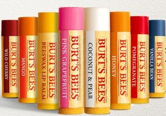 小蜜蜂水果味唇膏怎么樣？小蜜蜂水果味唇膏好用嗎？