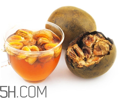 羅漢果怎么泡？羅漢果怎么挑選