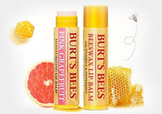 小蜜蜂水果味唇膏哪只好用？小蜜蜂水果味唇膏哪只好聞？