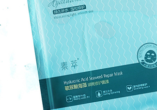 素萃面膜怎么樣？素萃面膜有熒光劑激素嗎？