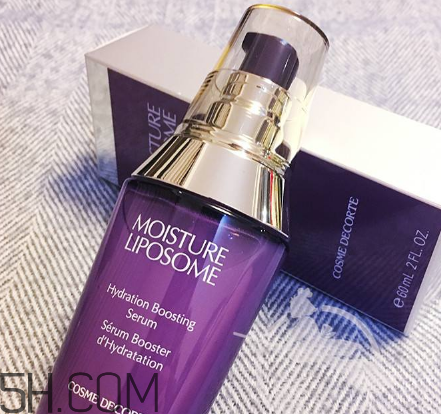 黛珂是哪個品牌旗下的？黛珂紫蘇水使用測評