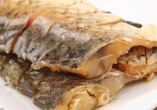 孕婦能吃咸魚嗎？月經(jīng)期可以吃咸魚嗎