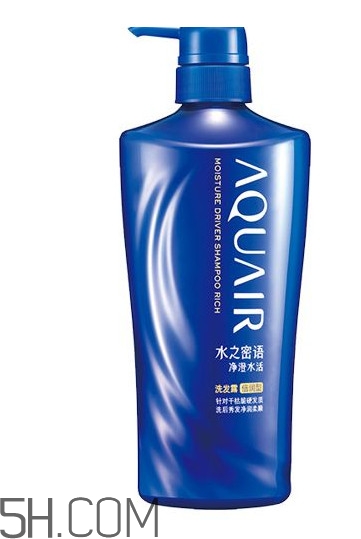 絲蓓綺和沙宣哪個(gè)好？水之密語與絲蓓綺哪個(gè)好用