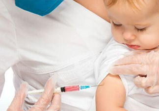 卡介苗是終身免疫嗎？卡介苗是種豆嗎