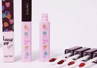 橘朵幸運(yùn)氣球唇釉多少錢_judydoll幸運(yùn)氣球唇釉專柜價(jià)格