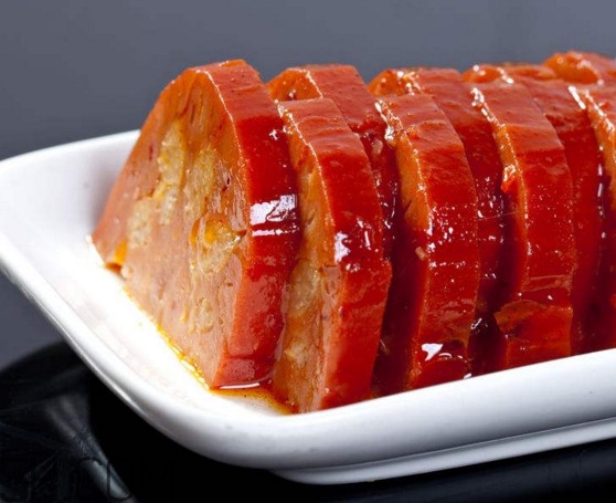 糯米藕為什么是紅色的？孕婦可以吃糯米藕嗎