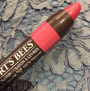 小蜜蜂唇膏筆怎么樣？小蜜蜂唇膏筆好用嗎？