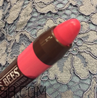 小蜜蜂唇膏筆怎么樣？小蜜蜂唇膏筆好用嗎？