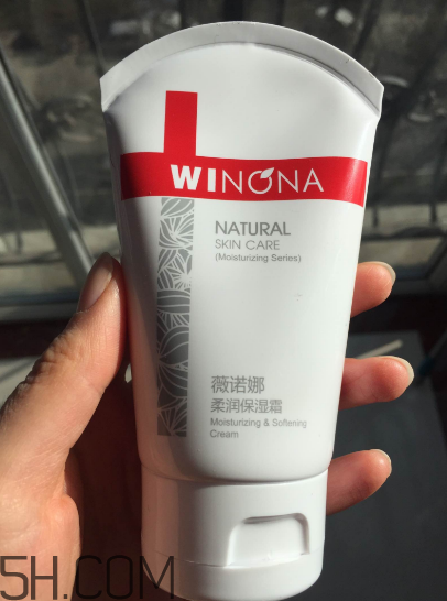 薇諾娜保濕霜有什么效果？薇諾娜保濕霜好用嗎？