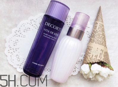 黛珂是哪個國家的牌子？黛珂紫蘇水特點解析