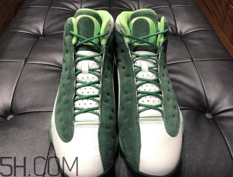 air jordan 13 orgeon ducks配色會(huì)發(fā)售嗎？
