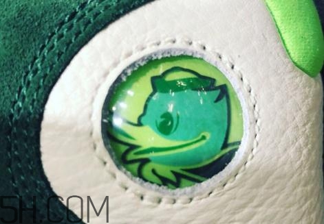 air jordan 13 orgeon ducks配色會(huì)發(fā)售嗎？