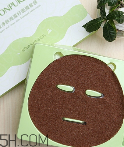 素萃面膜怎么樣？素萃面膜有熒光劑激素嗎？