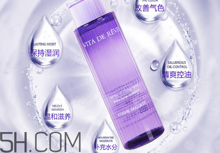 黛珂是哪個品牌旗下的？黛珂紫蘇水使用測評