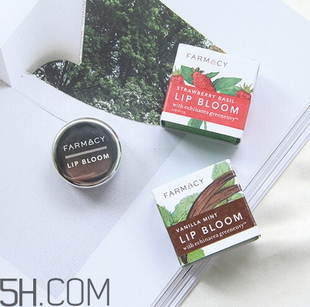farmacy唇膏好用嗎_farmacy唇膏評測 farmacy唇膏好用嗎_farmacy唇膏評測