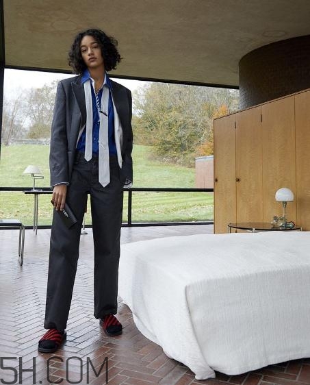 off white2018早秋系列怎么樣_好看嗎？