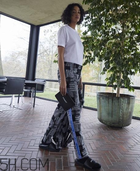 off white2018早秋系列怎么樣_好看嗎？