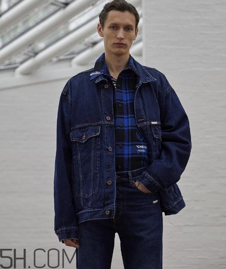 off white2018早秋系列怎么樣_好看嗎？