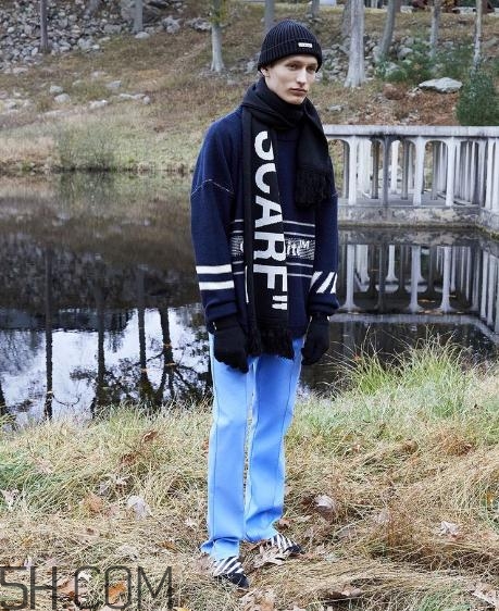 off white2018早秋系列怎么樣_好看嗎？