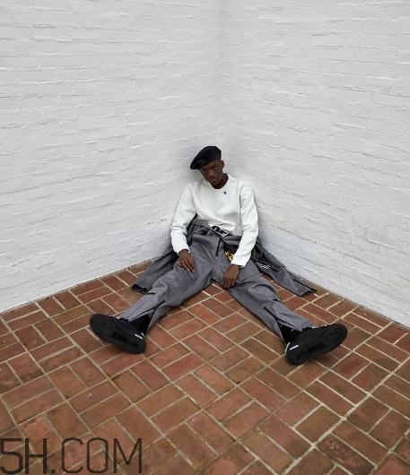 off white2018早秋系列怎么樣_好看嗎？