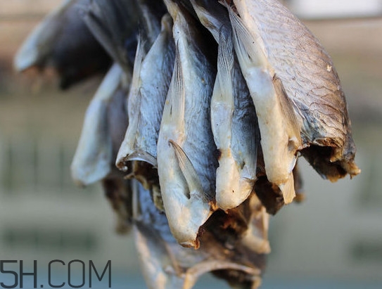 咸魚有營養(yǎng)嗎？咸魚怎么腌制家常做法