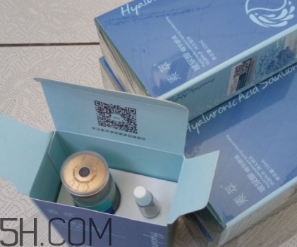 素萃玻尿酸原液好嗎？素萃玻尿酸原液評測