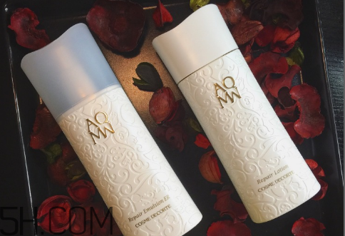 黛珂白檀水乳使用方法 黛珂白檀系列有幾個產品