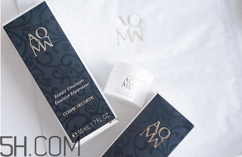 黛珂白檀美白好還是修復(fù)好？黛珂白檀水乳后還要用霜嗎？