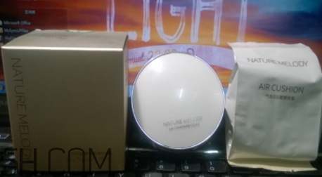 自然旋律隔離霜好用嗎？自然旋律隔離霜安全嗎？