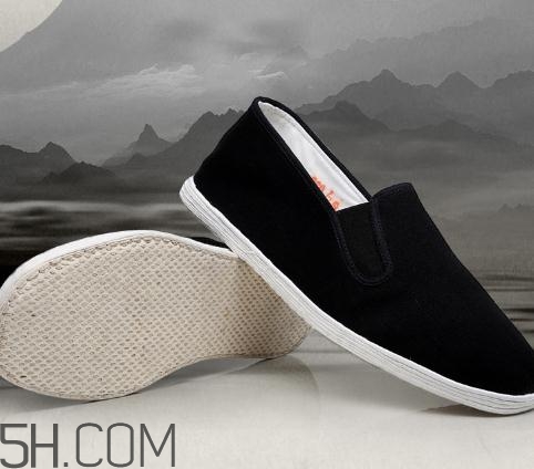 布鞋怎么洗不發(fā)黃？布鞋怎么刷干凈？