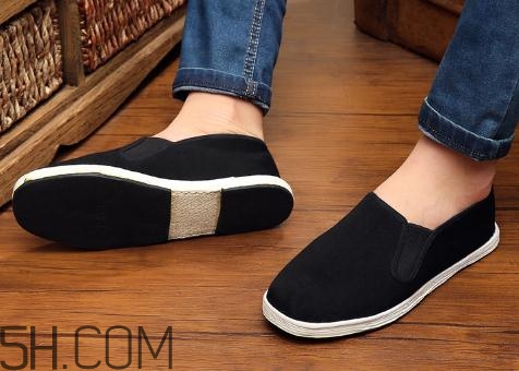 布鞋怎么洗不發(fā)黃？布鞋怎么刷干凈？