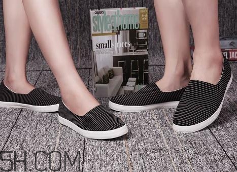 布鞋可以水洗嗎？布鞋能放洗衣機(jī)洗嗎？